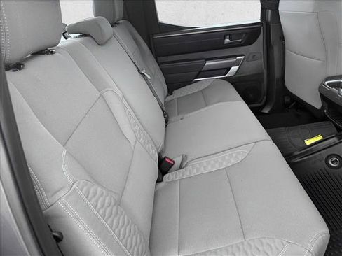 Used 2025 Toyota Tundra SR5 image 18