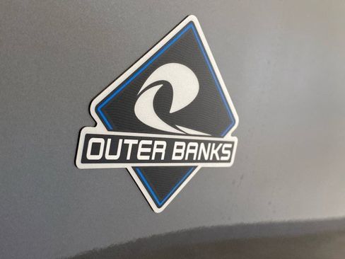 New 2025 Ford Bronco Sport Outer Banks w/ Outer Banks Tech Package+ image 14