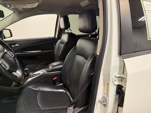 Used 2016 Dodge Journey R/T image 58