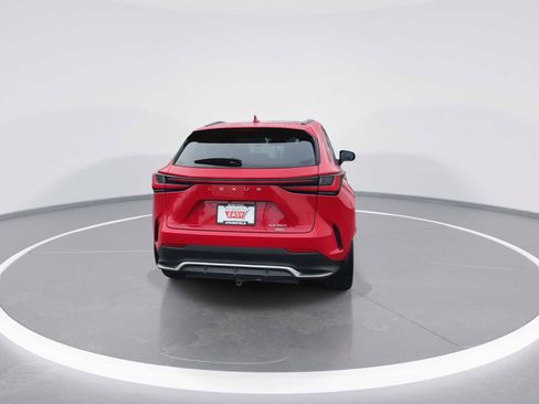 Used 2022 Lexus NX 350 F Sport image 8