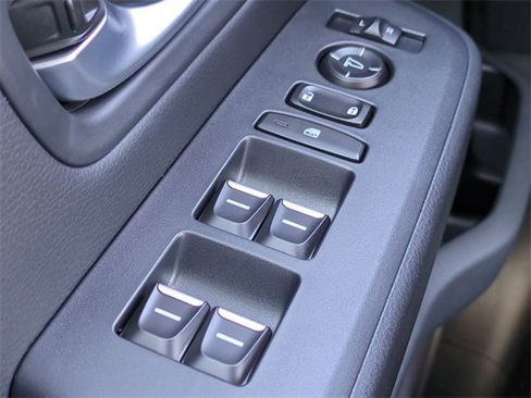 New 2025 Honda Pilot EX-L image 21