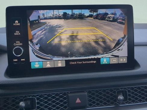 New 2026 Acura Integra Type S image 19