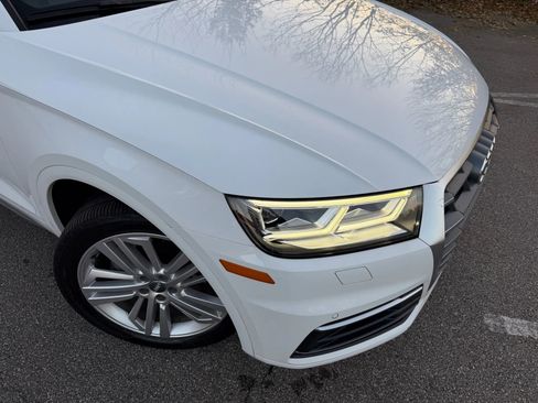 Used 2018 Audi Q5 2.0T Premium Plus w/ Premium Plus Package image 56