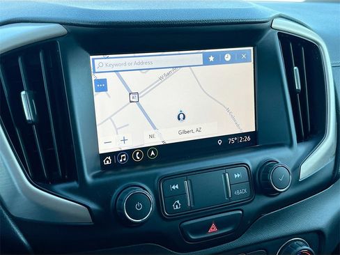 Used 2020 GMC Terrain Denali w/ Denali Premium Package image 13