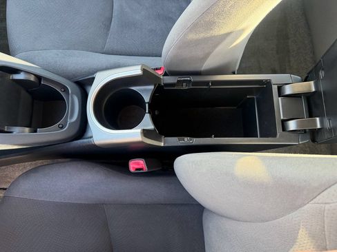 Used 2012 Toyota Prius Three w/ Appearance Pkg FWD image 35