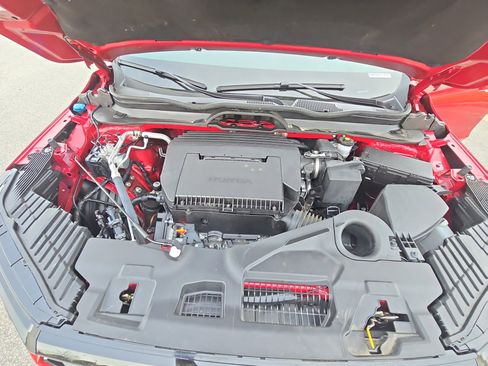 Used 2025 Honda Pilot Black Edition image 27