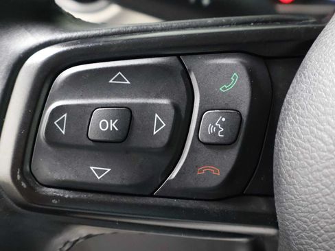 Used 2018 Jeep Wrangler Unlimited Sport S AWD/4WD image 23