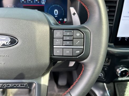 Used 2024 Ford F150 Raptor image 23
