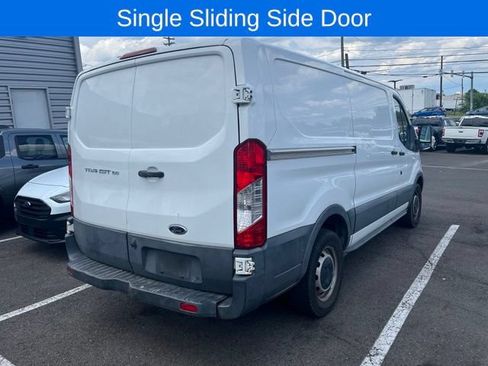Used 2015 Ford Transit 150 130 Low Roof RWD image 5