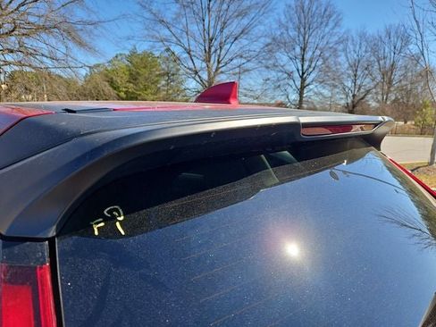 Used 2025 Honda CR-V LX image 34