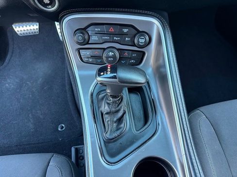 Used 2021 Dodge Challenger R/T Scat Pack image 21