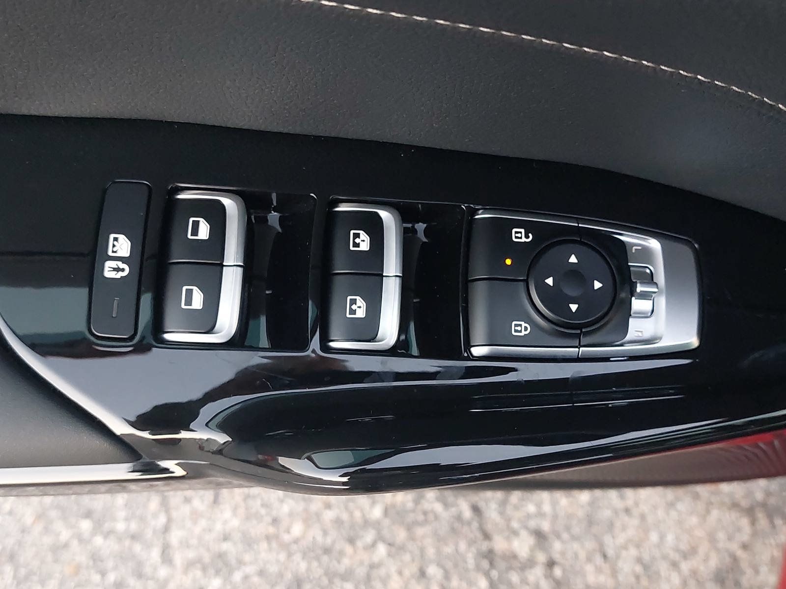 New 2026 Kia K5 GT-Line w/ GT-Line Premium Package FWD image 27