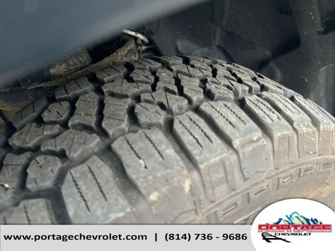 Used 2022 RAM 1500 Classic Warlock w/ Electronics Group image 27