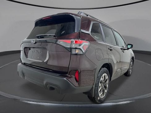 Used 2026 Subaru Forester Premium AWD/4WD image 5