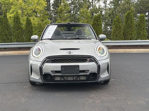 Used 2024 MINI Cooper S FWD image 12
