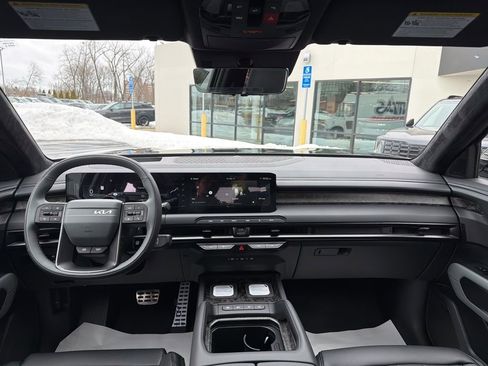 New 2027 Kia Telluride SX Prestige X-Pro image 25