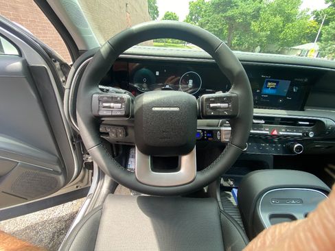 New 2026 Hyundai Palisade SEL FWD image 12