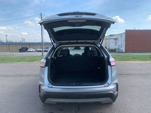 Used 2024 Ford Edge SEL image 26