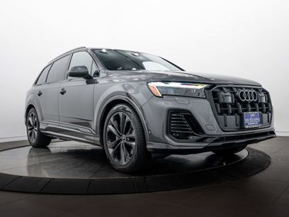 Used 2026 Audi Q7 3.0T Premium Plus w/ Premium Plus Package