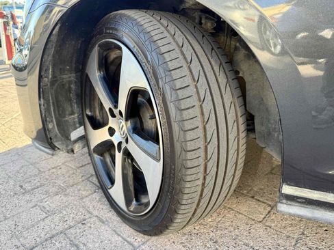 Used 2015 Volkswagen GTI S w/ Lighting Package (SEL) FWD image 10