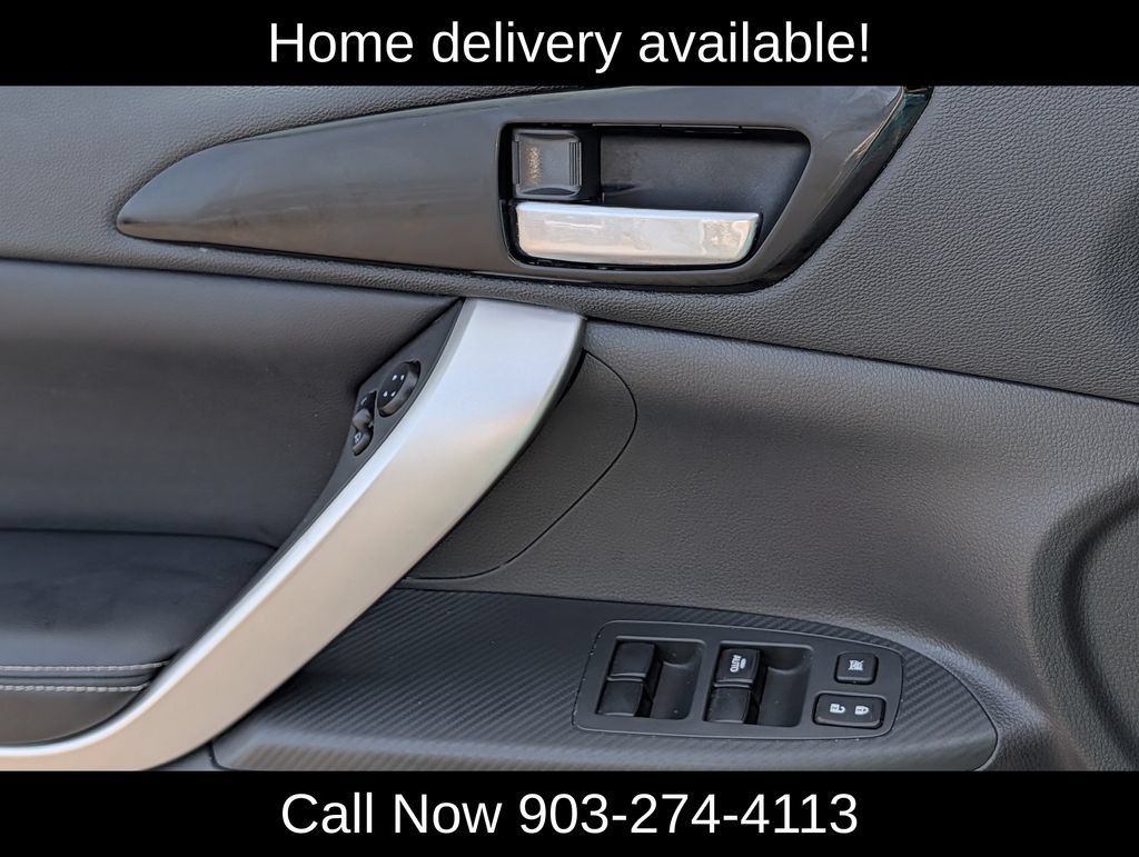 Used 2026 Mitsubishi Eclipse Cross AWD image 24