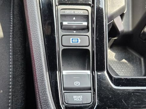 Used 2024 Honda Accord Sport image 21