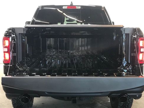 New 2026 RAM 1500 Rebel w/ Rebel Level 2 Equipment Group image 37