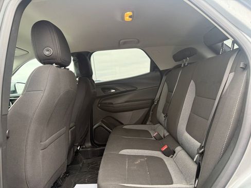 Used 2023 Chevrolet TrailBlazer LT w/ Convenience Package image 8
