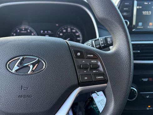Used 2019 Hyundai Tucson SE image 22
