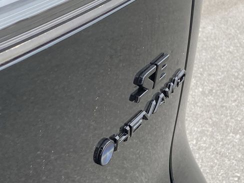 Used 2026 Toyota Corolla Cross AWD Hybrid image 6