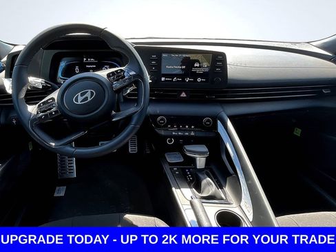 New 2026 Hyundai Elantra SEL Sport Premium FWD image 6