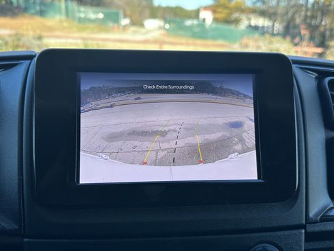 Used 2025 RAM ProMaster 3500 w/ Safety Group image 28