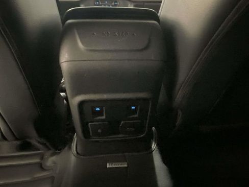 Used 2021 Ford Bronco Wildtrak image 12