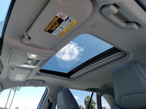 Used 2025 Toyota RAV4 XLE Premium FWD image 29