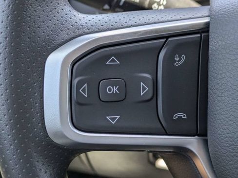 New 2026 RAM 1500 Express RWD image 24