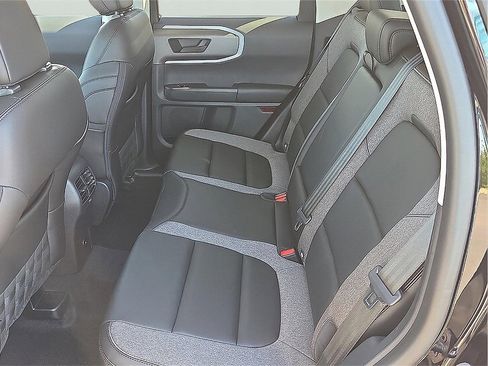 New 2025 Ford Bronco Sport Big Bend w/ Convenience Package image 10