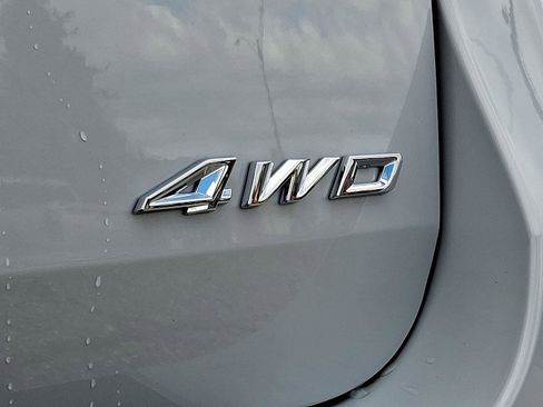 New 2026 Ford Explorer ST-Line w/ ST-Line Street Pack image 21