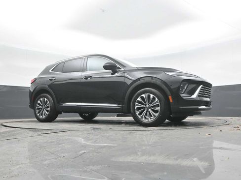 New 2026 Buick Envision Preferred image 48