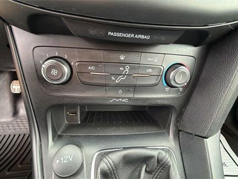 Used 2018 Ford Focus ST image 14