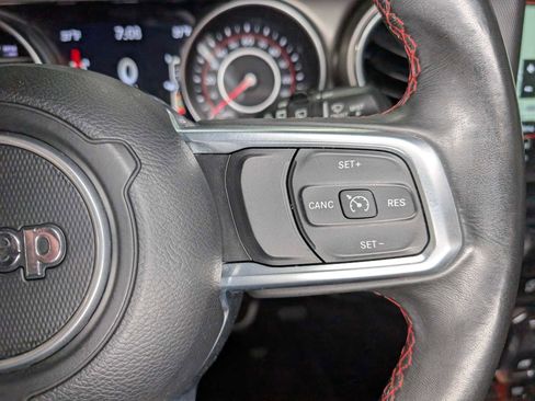 Used 2019 Jeep Wrangler Rubicon image 31