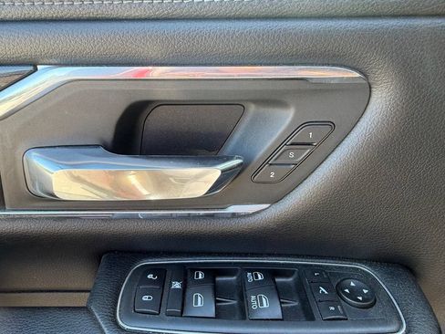 Used 2019 RAM 1500 Laramie w/ Sport Appearance Package RWD image 15