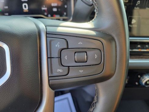 Used 2024 GMC Sierra 1500 Elevation RWD image 19