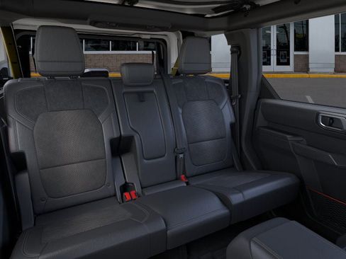 New 2025 Ford Bronco Raptor image 11