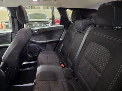 Used 2023 Ford Escape Active FWD image 14