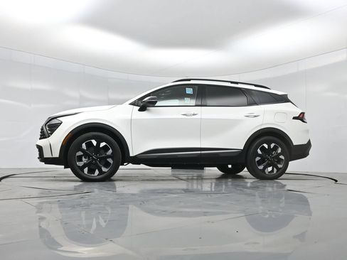 Used 2024 Kia Sportage X-Line Prestige AWD/4WD image 6