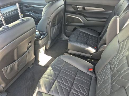 New 2025 Kia Telluride SX X-Line image 11