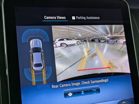 Certified 2023 Mercedes-Benz C 300 Sedan image 13