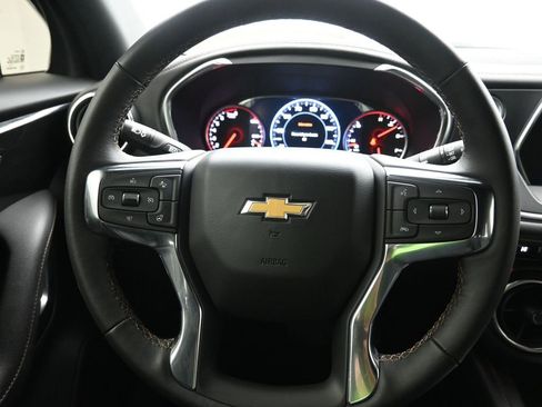 Certified 2022 Chevrolet Blazer Premier w/ Enhanced Convenience Package image 13