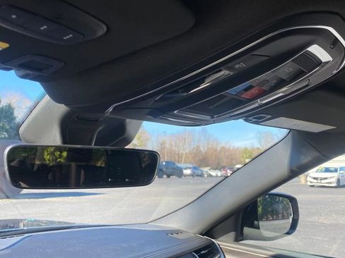 New 2025 Jeep Grand Cherokee L Limited image 21