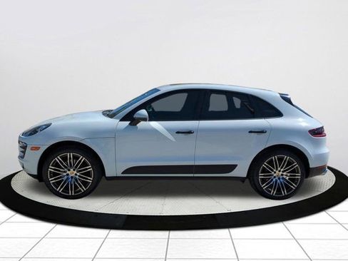 Used 2018 Porsche Macan image 6